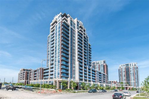 1709-18 Uptown Dr, Markham, ON, L3R5M5 | Card Image