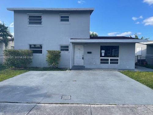 758 Sw 3rd Pl, Dania Beach, FL, 33004-4925 | Card Image