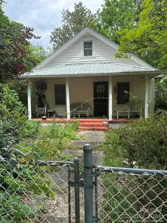 Henley St, Southern Pines, NC 28387
