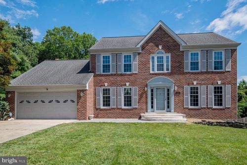 13011 Marthas Choice Cir, BOWIE, MD, 20720-4704 | Card Image