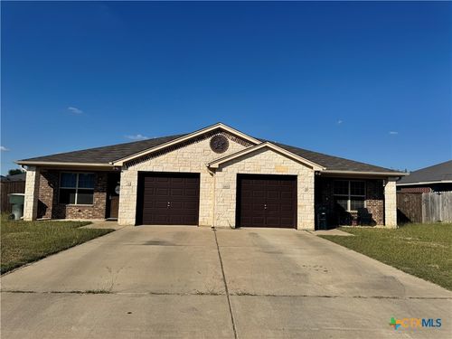 1401 Loyal Ln, Killeen, TX, 76549-5755 | Card Image
