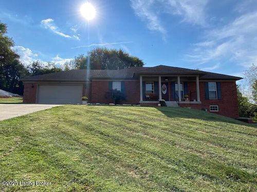 105 Springhill Dr, Bardstown, KY, 40004-2103 | Card Image
