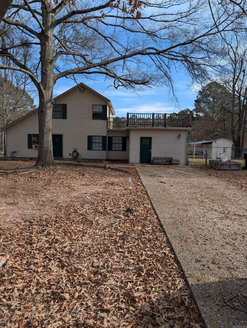 265 Watson St., Hampton, AR, 71744-9505 | Card Image