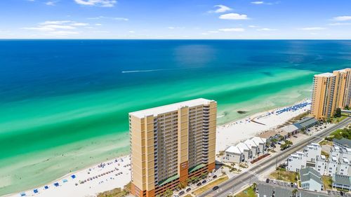 1905-17643 Front Beach Rd, Panama City Beach, FL, 32413 | Card Image