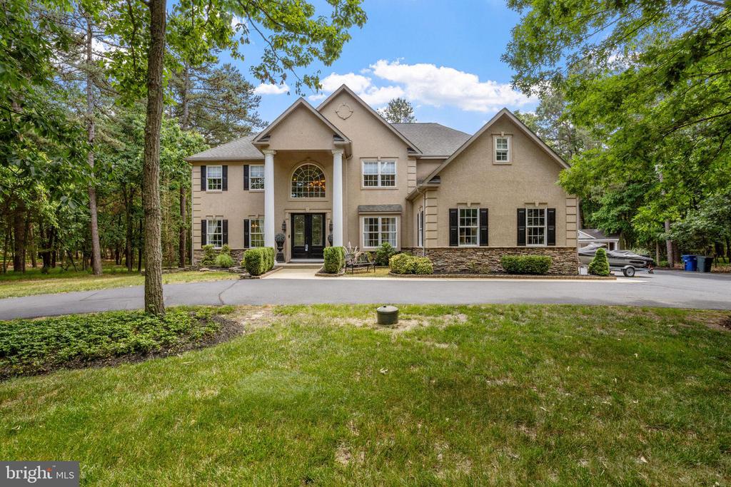 Fox Hill Dr, Tabernacle, NJ 08088