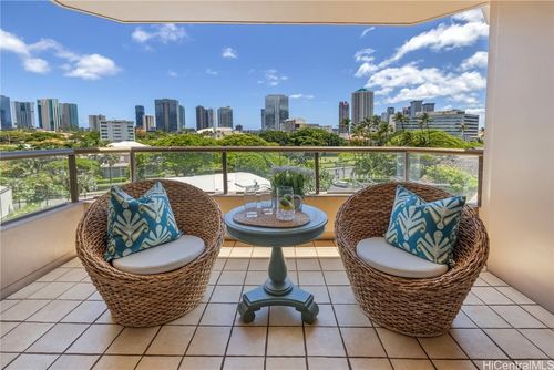 603-1221 Victoria Street, Honolulu, HI, 96814 | Card Image