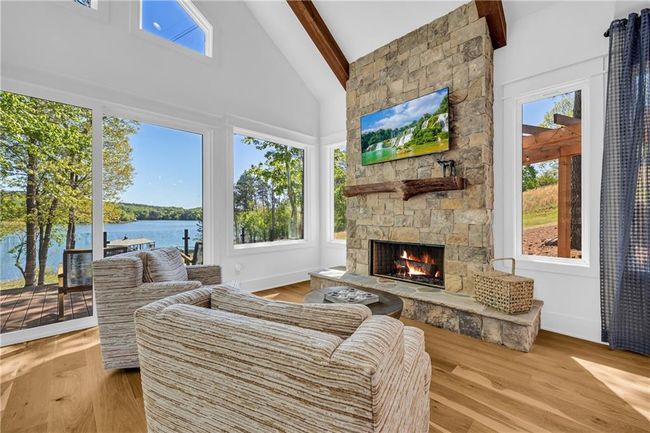 1132 N Edgewater Trl, House other with 2 bedrooms, 2 bathrooms and 5 parking in Toccoa GA | Image 33