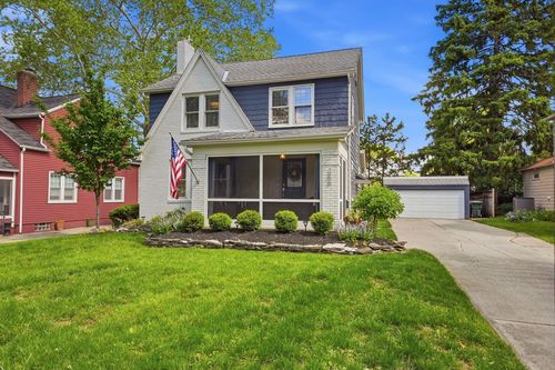 388 Brevoort Rd, Columbus, OH, 43214-3828 | Card Image