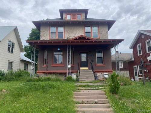 202 Copper Street, Hurley, WI, 54534 | Card Image