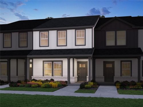 2268 Ashton Drive, Conyers, GA, 30013 | Card Image