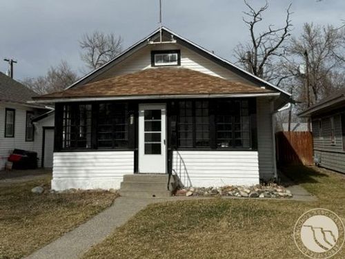 409 E 5th St, Laurel, MT, 59044-2708 | Card Image