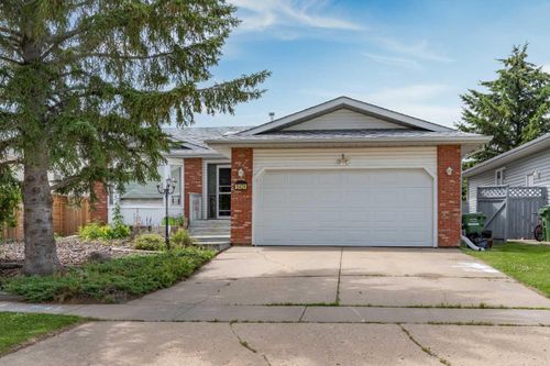 5424 60 Street, Camrose, AB, T4V4G9 | Card Image