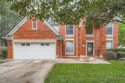 6900 Celtic Ct, Austin, TX, 78754-5795 | Card Image