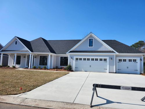 2180 Pettus Way, Surfside Beach, SC, 29575 | Card Image