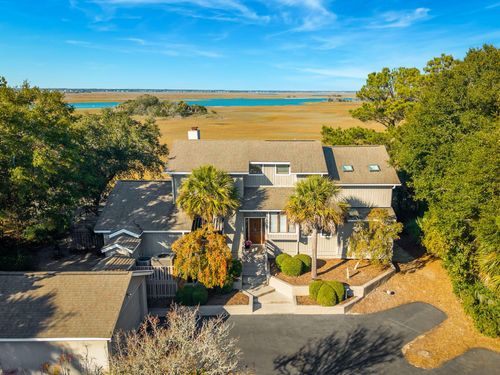 10 Waterway Island Dr, Isle of Palms, SC, 29451-2728 | Card Image
