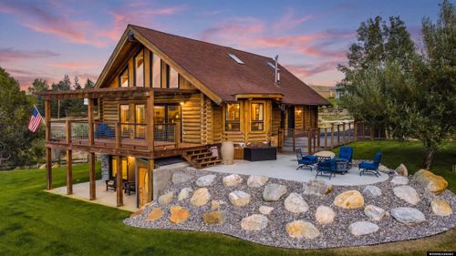 35 Shady Ln, Buffalo, WY, 82834-9648 | Card Image