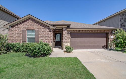 2815 Dry Creek Dr, Missouri City, TX, 77459-2085 | Card Image