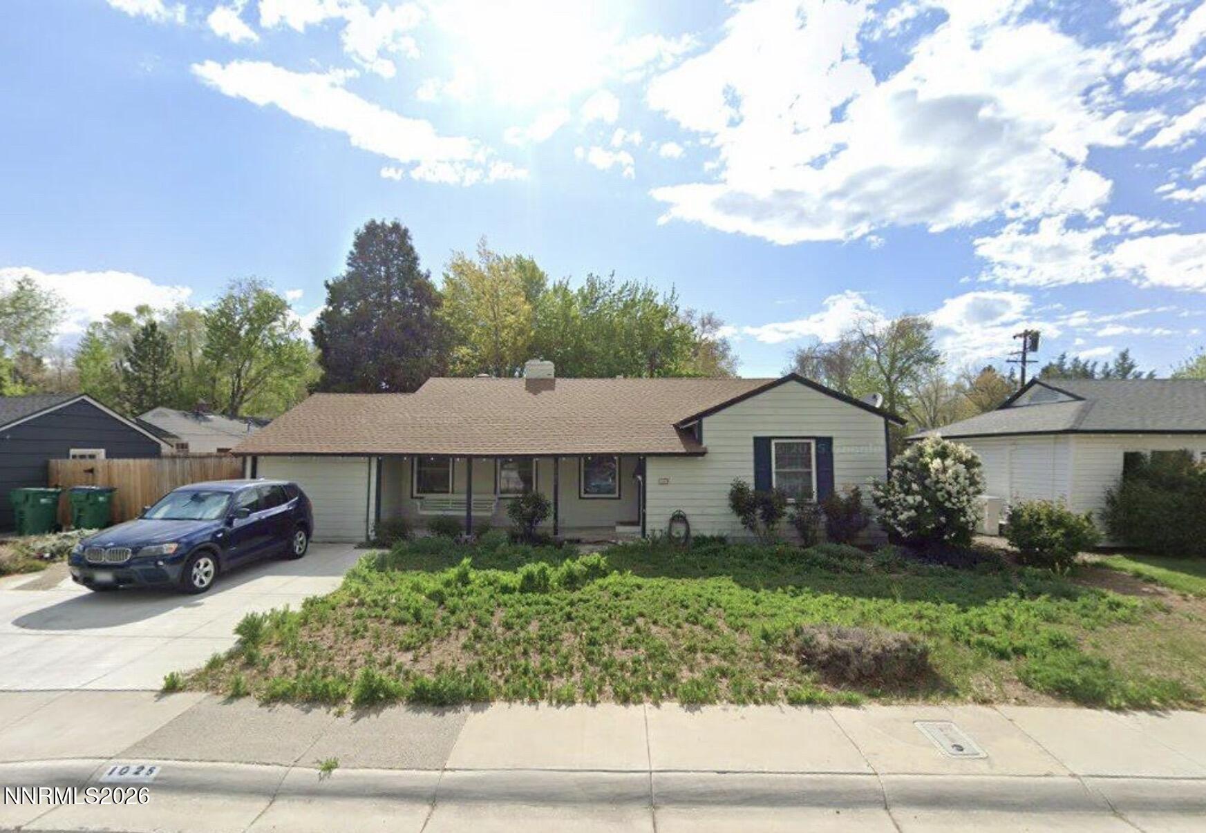 Residential in Reno