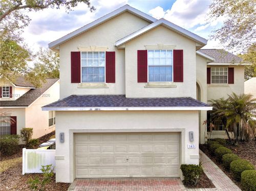 143 Windsor Pl, DAVENPORT, FL, 33896-5025 | Card Image