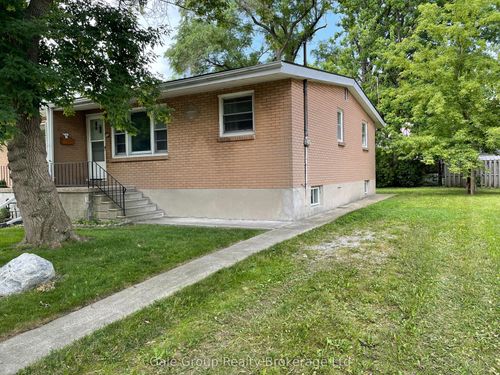 115 Sutton St, Sarnia, ON, N7T3S4 | Card Image