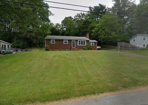 24 Raymond Dr, Merrimack, NH, 03054-2697 | Card Image