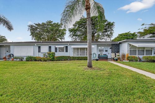 c-615 High Point Dr, Delray Beach, FL, 33445-3358 | Card Image