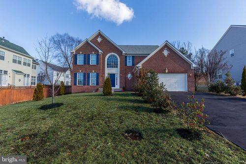 18905 Rosings Way, TRIANGLE, VA, 22172-2335 | Card Image