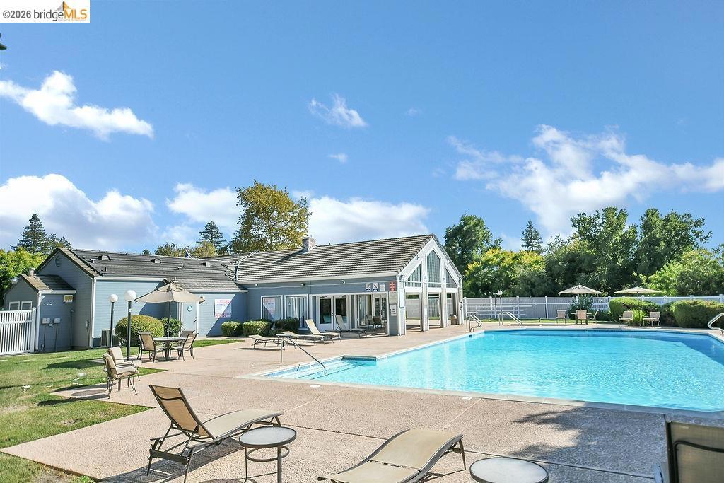 Residential in Antioch 2