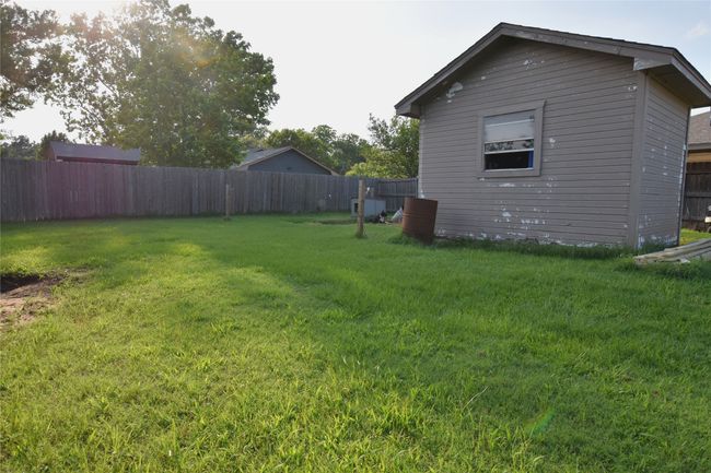114 Amy Ct, House other with 3 bedrooms, 2 bathrooms and null parking in Collinsville TX | Image 21