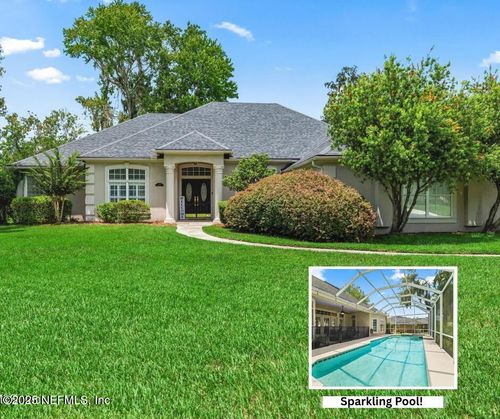 729 Cherry Grove Rd, ORANGE PARK, FL, 32073-4294 | Card Image