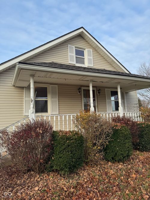 3446 N Main St, Norman, IN, 47264-9734 | Card Image