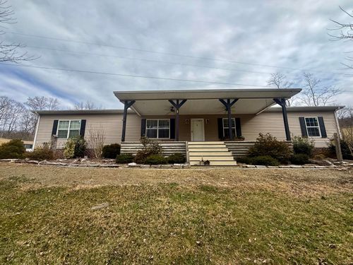 219 Ridge Road, Eidson, TN, 37731 | Card Image