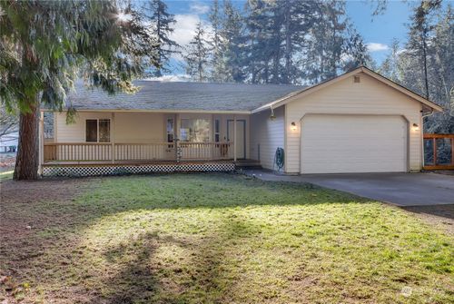 21705 Beachside Drive Se, Yelm, WA, 98597 | Card Image