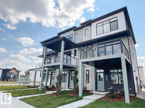 122 Westwind Dr, Spruce Grove, AB, T7X4B9 | Card Image