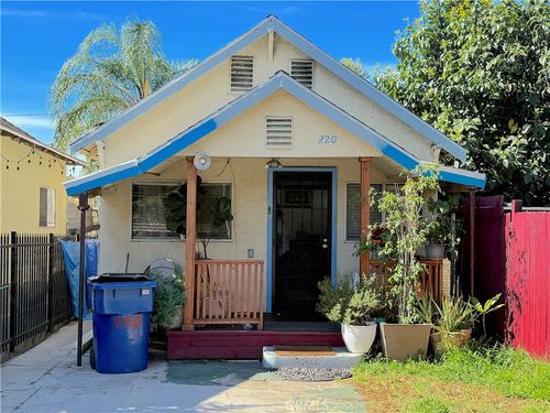 220 E Avenue 38, Los Angeles, CA, 90031 | Card Image