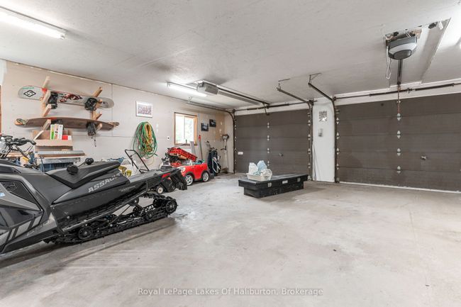 3875 Loop Rd, House other with 3 bedrooms, 2 bathrooms and 6 parking in Harcourt ON | Image 34