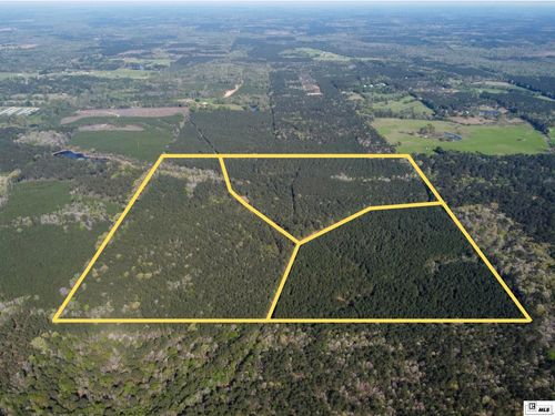 0C SHortstraw Shortstraw Rd, Choudrant, LA, 71227 | Card Image