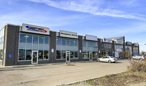 14821 Yellowhead Trail Nw, Edmonton, AB, T5L3C4 | Card Image