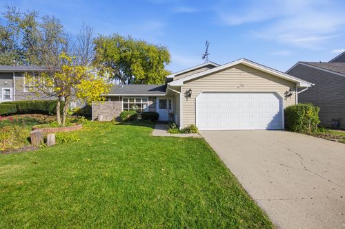 96 Joslyn Drive, Elgin, IL, 60120 | Card Image