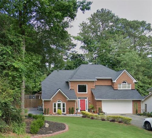 1942 Hunters Bend Ct, Marietta, GA, 30062-5396 | Card Image