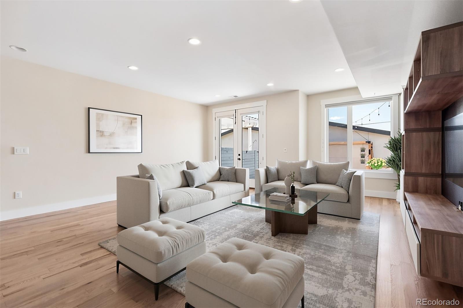 Residential in Denver 4