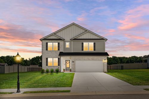 8524 Turnbull Dr, Pleasant View, TN, 37146 | Card Image