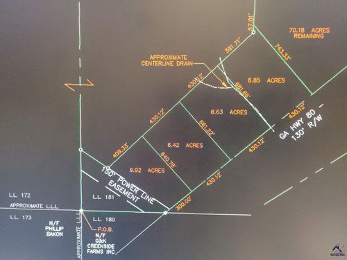 4087 Us Highway 80 E, Knoxville, GA, 31050 | Card Image