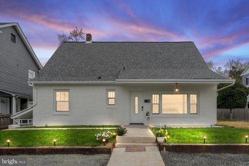 79 E Shirley Ave, WARRENTON, VA, 20186-3522 | Card Image