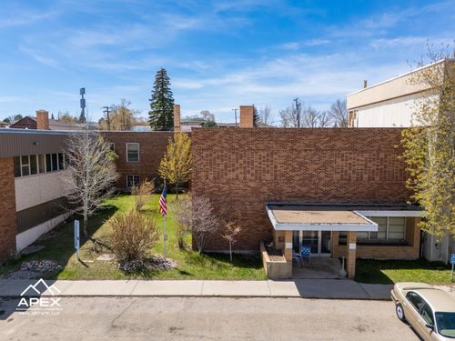 1233 Uinta St, Evanston, WY, 82930-3236 | Card Image