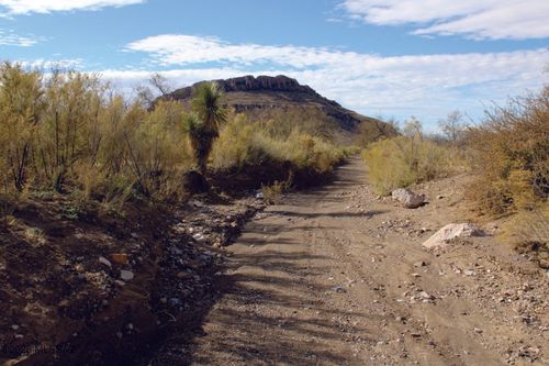 20 Acres E Pebble Road, Douglas, AZ, 85607 | Card Image