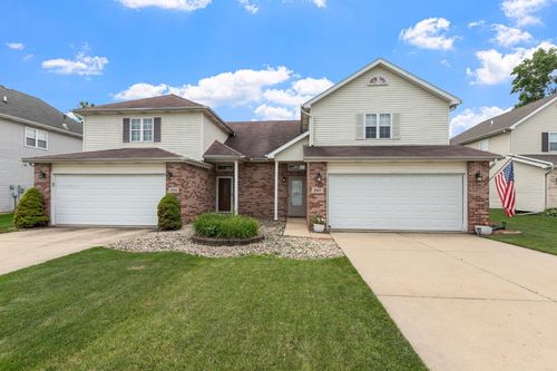 297 Fox Trail Ct, Hobart, IN, 46342 | Card Image