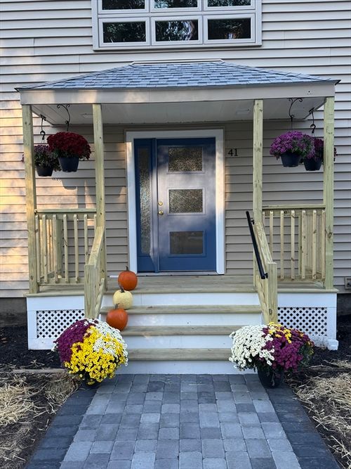 41 Westminster St, Worcester, MA, 01605-3725 | Card Image
