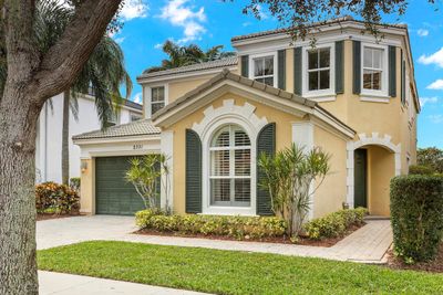 2321 Merriweather Way, House other with 5 bedrooms, 4 bathrooms and null parking in Wellington FL | Image 2