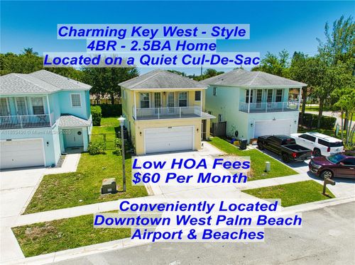 6236 Lottie Ln, Lake Worth, FL, 33462-2592 | Card Image